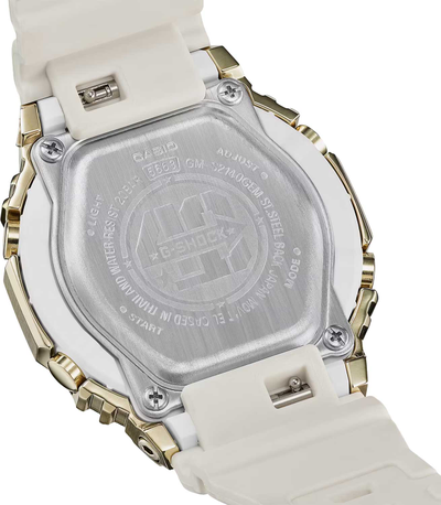 Часы Casio G-Shock GM-S2140GEM-9A
