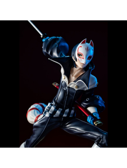 Фигурка Юсукэ Китагава (Yuusuke Kitagawa Fox)