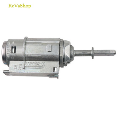 Фиксатор цилиндр замка левой правой двери автомобильной двери audi ручка передней двери  revashop ru