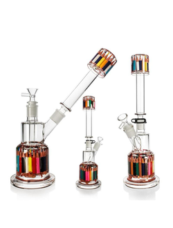 Бонг PHOENIX PENCILS BOX трансформер