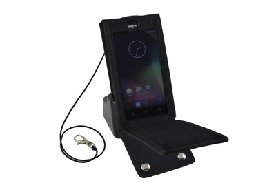 Honeywell Eda51 ScanPal терминал сбора данных