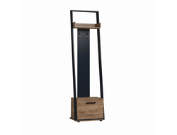 Прихожая NATURE (НАТУРА) - NATURE 77 Вешалка