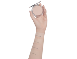 Пудра матирующая Ultra matt