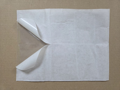 Прилипак Почтовый 242х185мм многократное вложение документов