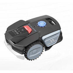 Робот газонокосилка Villartec MI 500V