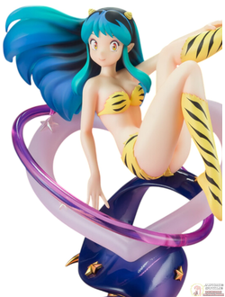 Фигурка Лам (Lum Figuarts ZERO)