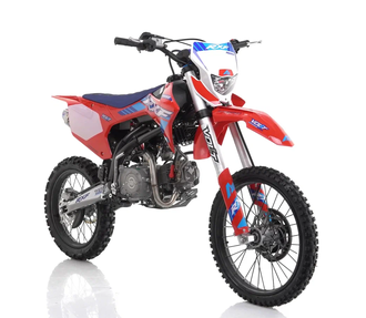 Питбайк RXF  FREERIDE 150X-LE