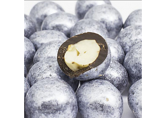 Фундук серебро 200г