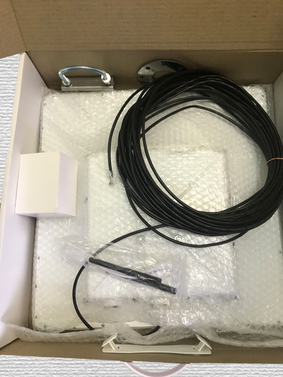 HiTE PRO UNO Ethernet — комплект усиления 4G интернета