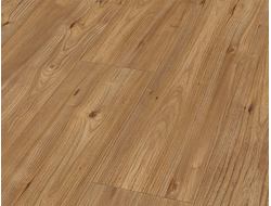 VB826V Ламинат VILLEROY BOCH Cosmopolitan "Pure Elm", золотисто-коричневого цвета с текстурой под натуральный дуб