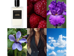 Mizensir Legend Leather