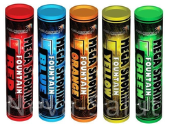 Neva-Salut.com | Цветной дым MEGA SMOKING MA0514 Maxsem