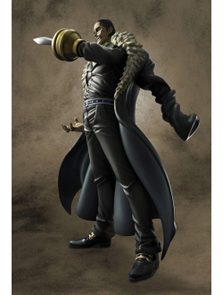 Фигурка 1/8 Крокодайл (Crocodile)