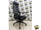 Кресло ErgoLife Sit 10 B1-111K - Mesh(X2)+UMF(X1) /Ub00/Wh00/K1bL(TG1.0Pl/M09.B11.G19.W02) (Черный)