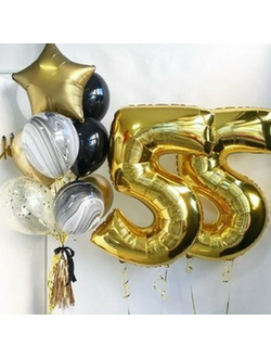 СЕТ С ЦИФРОЙ #26