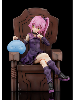 Фигурка 1/7 Ультима (Ultima)