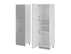 Кухонный пенал ПСА-960 Аттика Гола