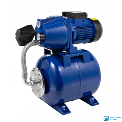 Насосная станция BELAMOS XA 08 ALL чугун