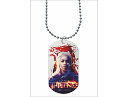 Жетон, кулон Игра Престолов №12