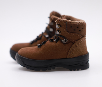 Ботинки 1/6 (UD9012) - Ujindou