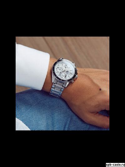 Часы Casio Edifice EFS-S510D-7A