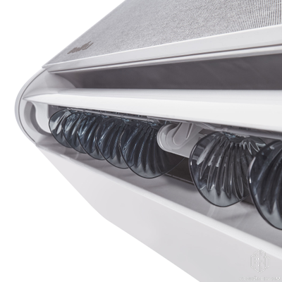 Сплит-система инверторного типа Ballu Boho DC BSNI-13HN8