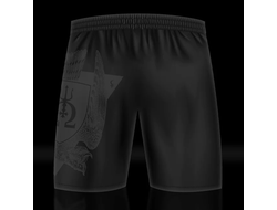 Hate - Tremendum шорты