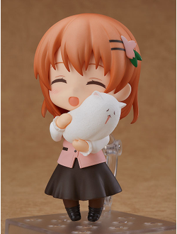 Нендроид Кокоа Хото (Kokoa Hoto)