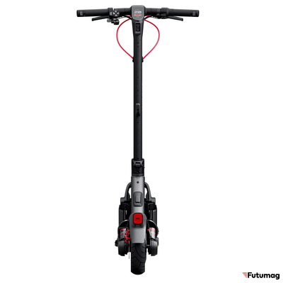 Электросамокат Segway Ninebot Max G3