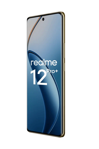 Realme 12 Pro Plus 5G 12/512GB (RMX3840) Синий