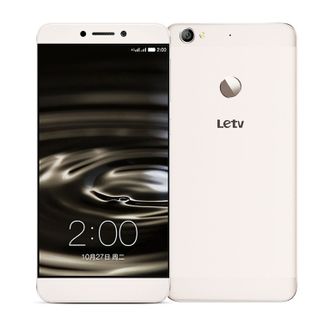 LeTV Le 1S (x500) 32Gb Серебристый