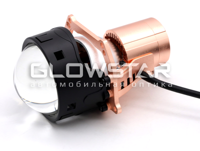 Билед модули Aozoom A23 2024 3.0 дюйма, 2 чипа, 5500K, 12V, 58W/67W, крепление 3R