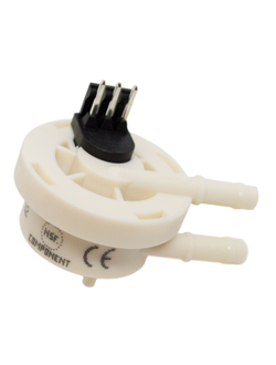 Датчик потока воды кофемашины Delonghi