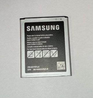 АКБ для Samsung Galaxy i8160, i8190, i8200, S7390, S7392, S7562, J105H, J106F (EB425161LU) (комиссионный товар)