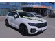 Volkswagen Touareg New