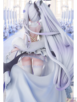 Фигурка статуя 1/6 Хина Сорасаки (Hina Sorasaki GK Statue Alice21 Studio)