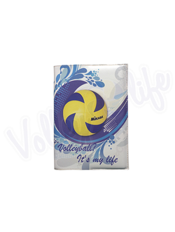 Ежедневник со сменной обложкой "Жар-птица"