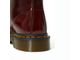 БОТИНКИ DR. MARTENS 1460 Vegan бордовые