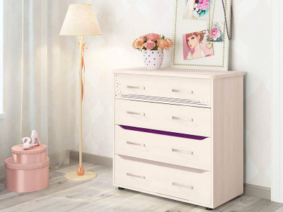 Комод 55.09.1 Мегаполис