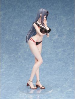 Фигурка 1/4 Ayase Chiaki Swimsuit Ver.