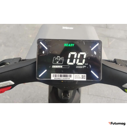 Электроскутер Segway-Ninebot V30C