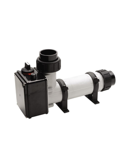 Водонагреватели, Электронагреватели