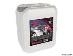 Средство для бесконтактной мойки автомобиля HimKit Activ Foam Effect Cleaner 5 кг