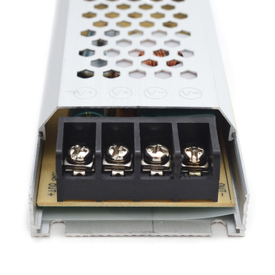 Блок питания (драйвер) 24v 12,5А 300W /Apeyron™/