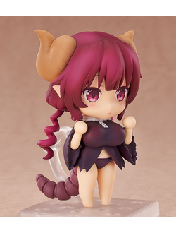 Нендроид Илулу (Ilulu)