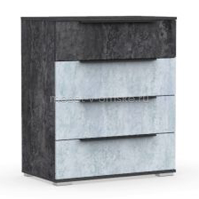 Комод-2 Лайт-ЭВ