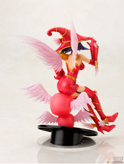 Фигурка 1/7 Apple Magician Girl