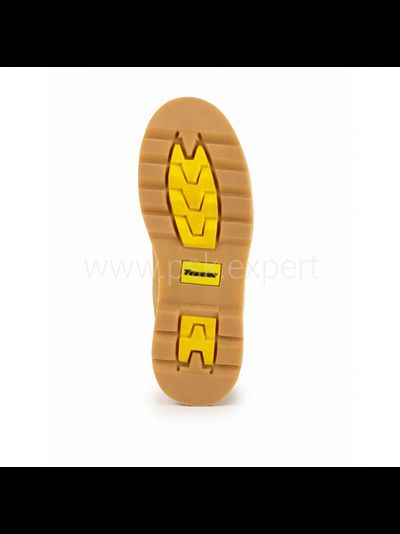 Ботинки ТРЕЙСЕР-СИТИ, НИТРИЛ, цв. коричневый (песочный)