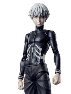 Фигурка Кенеки Кен (Kaneki Ken Awakening ver.)