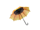 Зонт-трость Подсолнух 8 спиц